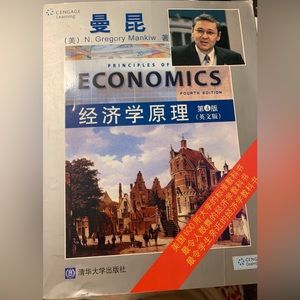 Principles of Economics